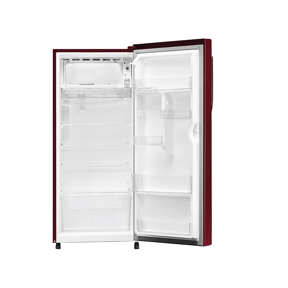 Haier 190L 3 Star Direct Cool Refrigerator - HRD-2103CRH-P